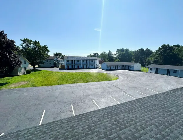 Vermont Suites hotel detail image 1