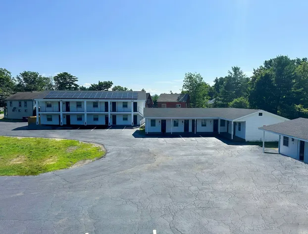 Vermont Suites hotel detail image 2