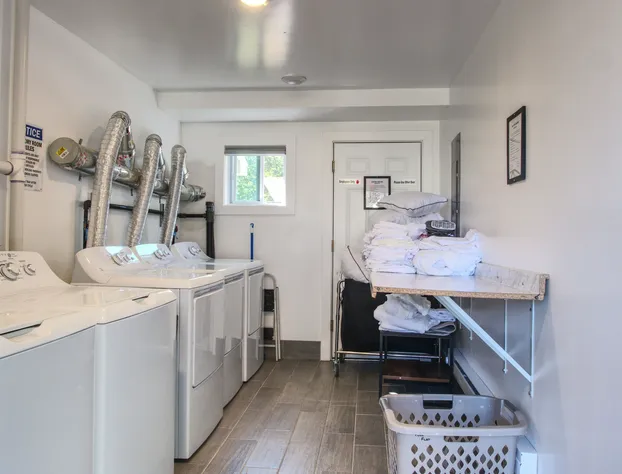 Vermont Suites hotel detail image 3