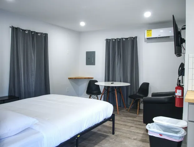 Vermont Suites hotel detail image 4