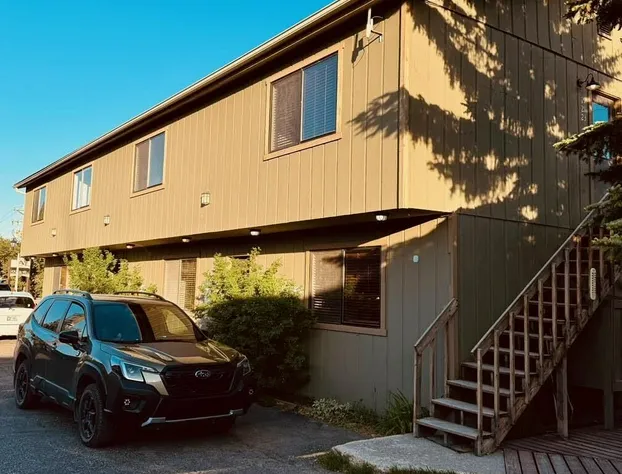 Ho Hum Motel hotel detail image 2