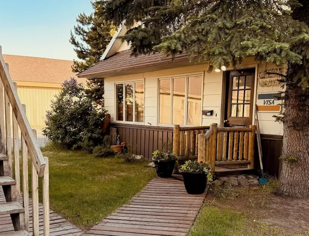 Ho Hum Motel hotel detail image 3