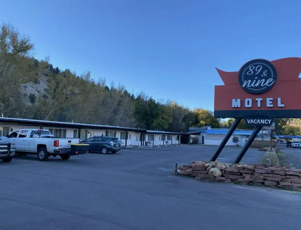 89 & Nine Motel hotel detail image 1