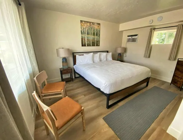 89 & Nine Motel hotel detail image 3