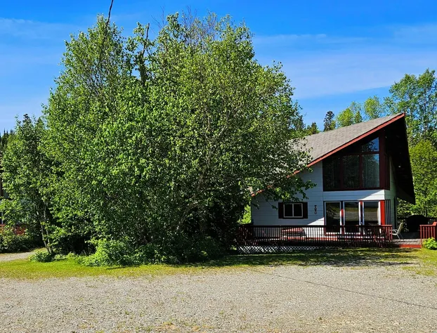 Wawa Northern Lights Motel & chalets hotel detail image 1