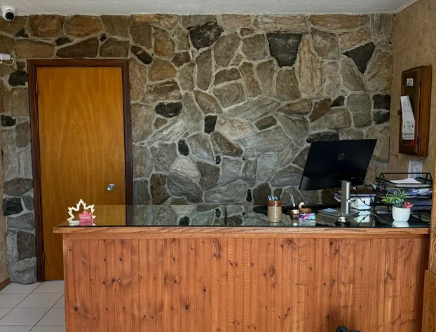 Wawa Northern Lights Motel & chalets hotel detail image 2