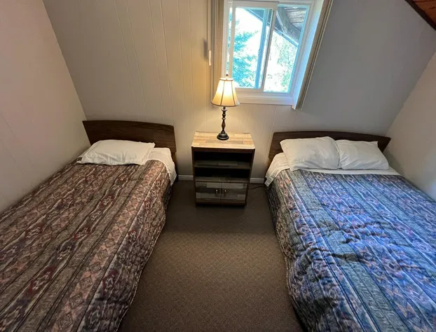 Wawa Northern Lights Motel & chalets hotel detail image 3