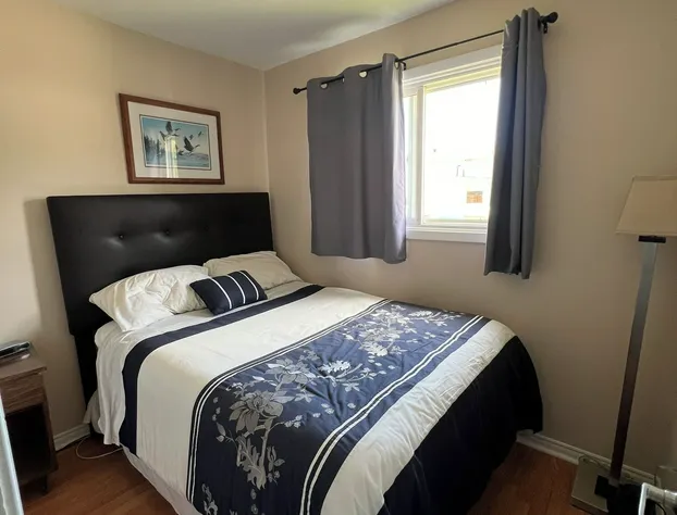 Wawa Northern Lights Motel & chalets hotel detail image 4