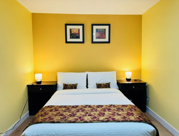 Avola Mountain Lodge hotel detail image 4