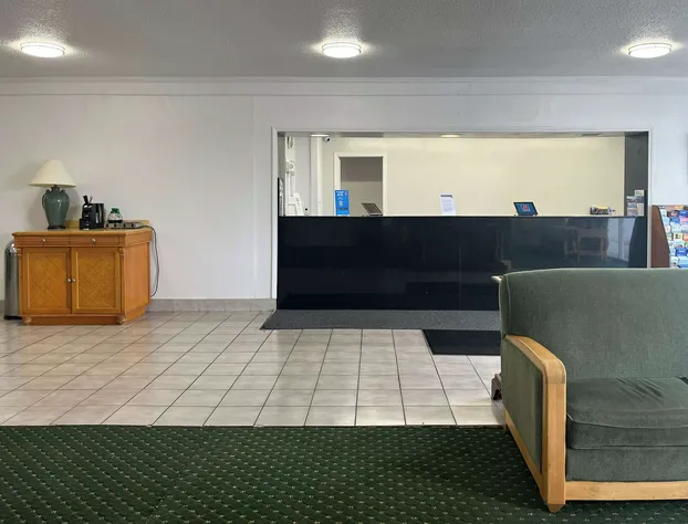 Studio 6 Suites Pocomoke City, MD hotel detail image 1