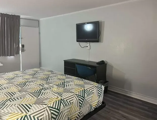 Studio 6 Suites Pocomoke City, MD hotel detail image 2