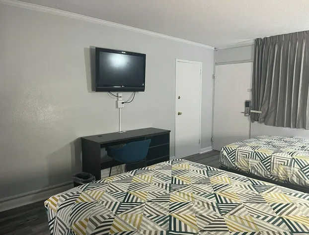 Studio 6 Suites Pocomoke City, MD hotel detail image 3