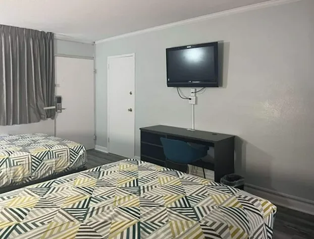 Studio 6 Suites Pocomoke City, MD hotel detail image 4