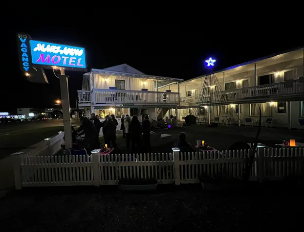 Mari-Anne Motel hotel detail image 1