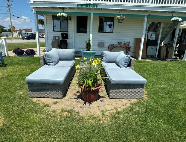 Mari-Anne Motel hotel detail image 2