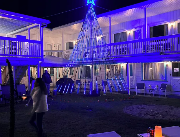 Mari-Anne Motel hotel detail image 3