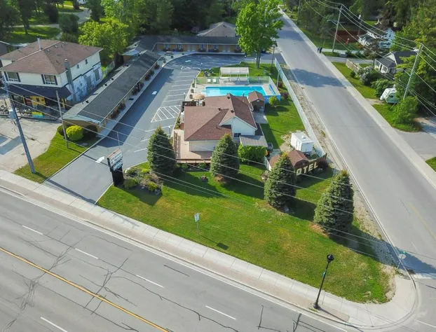 Beach Club by Beach1 Motel hotel detail image 4