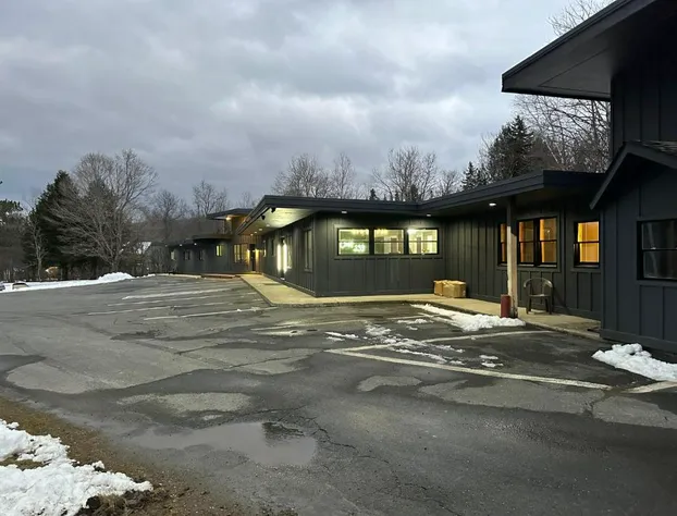 Chalet 239 hotel detail image 1