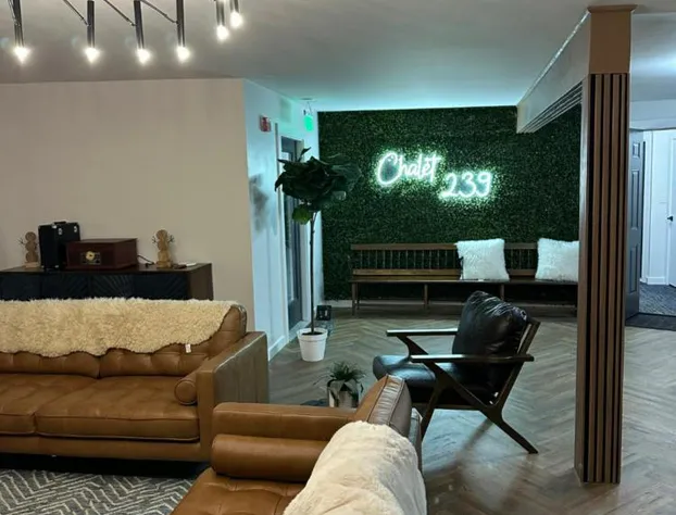 Chalet 239 hotel detail image 2