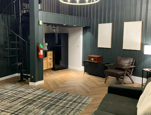 Chalet 239 hotel detail image 3