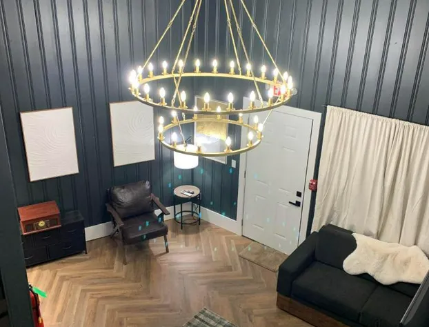 Chalet 239 hotel detail image 4