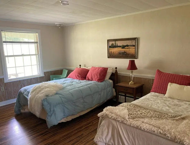 Plain Kate's Inc hotel detail image 2