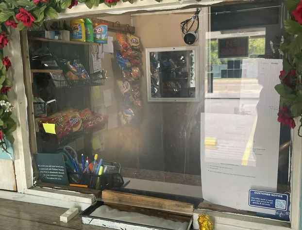 Plaza Motel hotel detail image 2