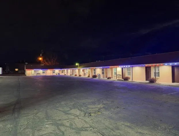 Patriot Stay Motel hotel detail image 1