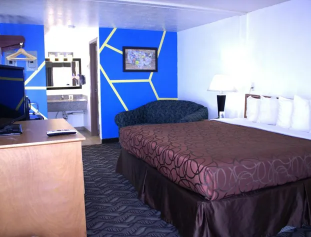 Patriot Stay Motel hotel detail image 2