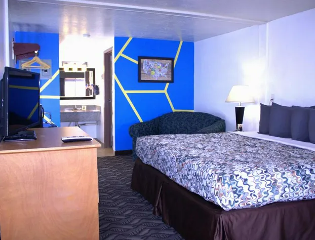 Patriot Stay Motel hotel detail image 3