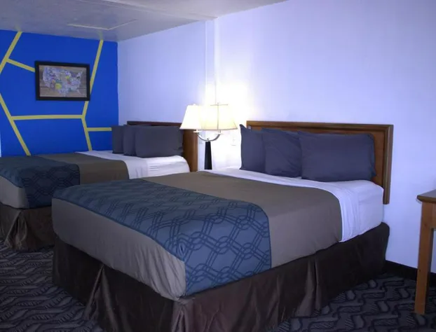 Patriot Stay Motel hotel detail image 4