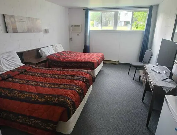 Melita Inn Motor Hotel hotel detail image 2