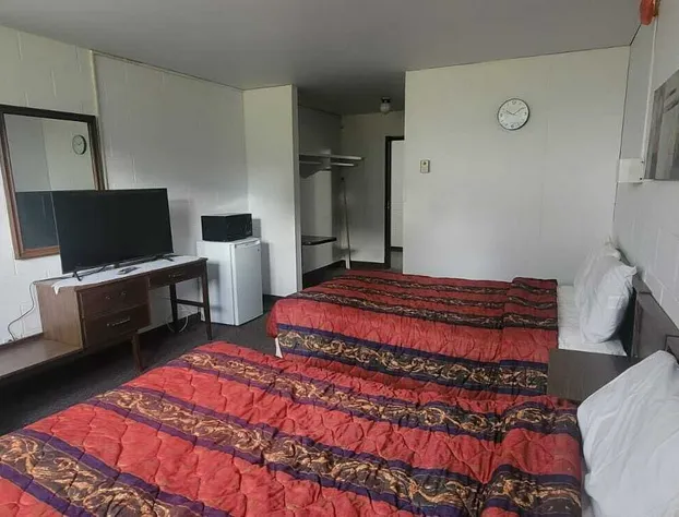 Melita Inn Motor Hotel hotel detail image 3