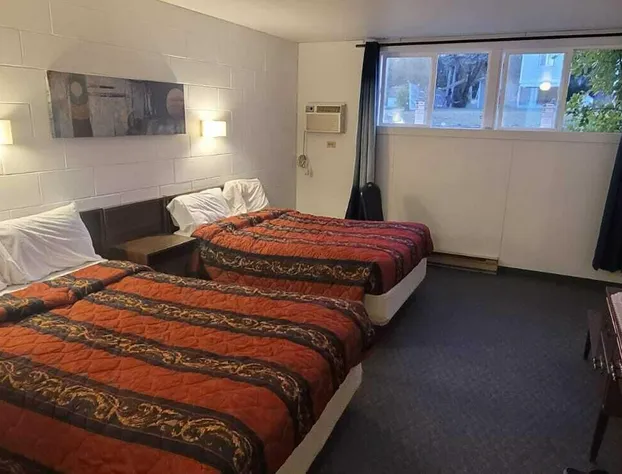 Melita Inn Motor Hotel hotel detail image 4