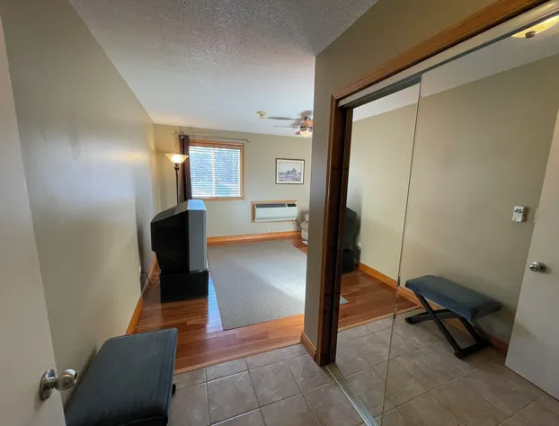 Bucks Lodge and Grill hotel detail image 1