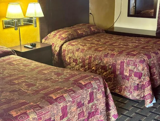 Motel 301 hotel detail image 4