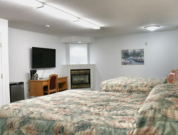 Western Budget Motel Plus Mosaic Suites hotel detail image 4