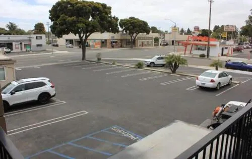 Economy Inn hotel detail image 4