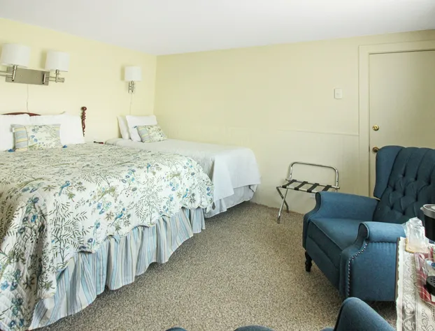 COHO Inn & Motor Lodge hotel detail image 3