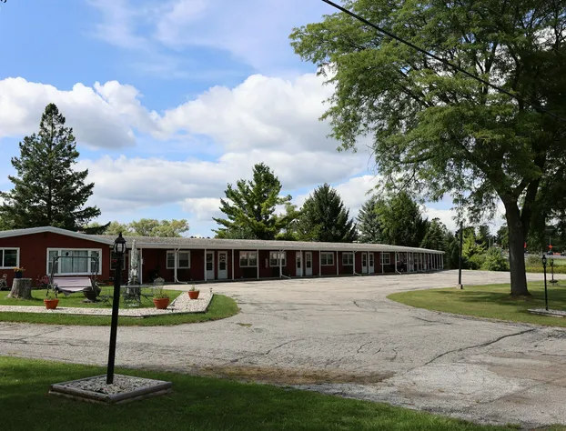 Bonne Belle Motel hotel detail image 1