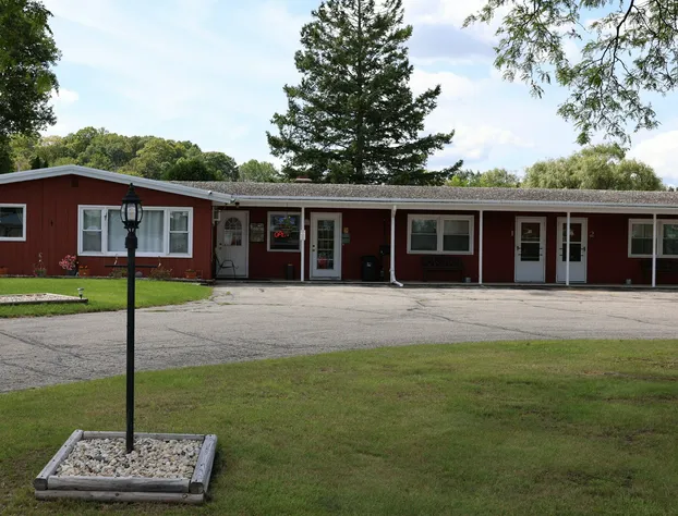 Bonne Belle Motel hotel detail image 2