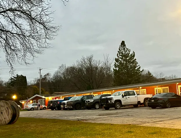 Bonne Belle Motel hotel detail image 4