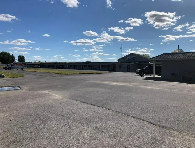 Royal Inn hotel detail image 2