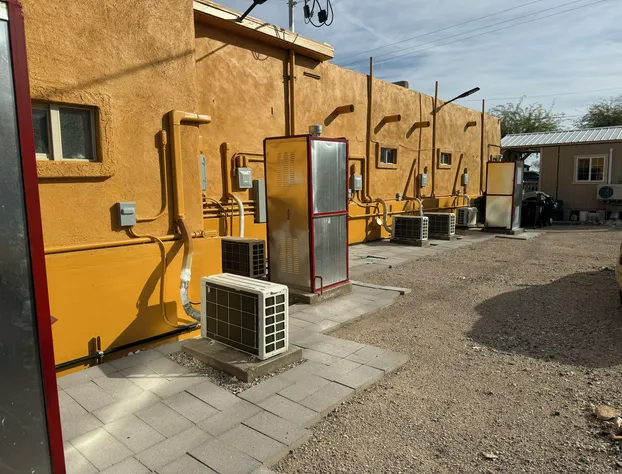 Zee Garden hotel detail image 4