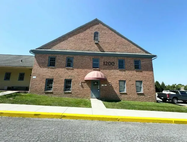 Kiteville Lancaster hotel detail image 1