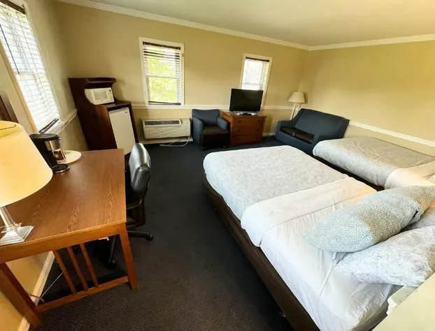 Kiteville Lancaster hotel detail image 3
