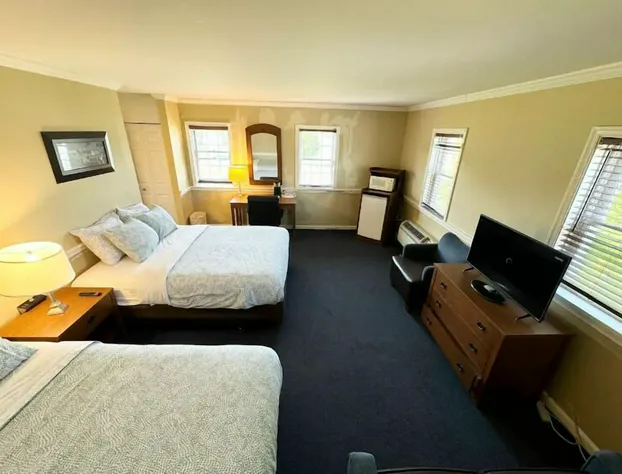 Kiteville Lancaster hotel detail image 4