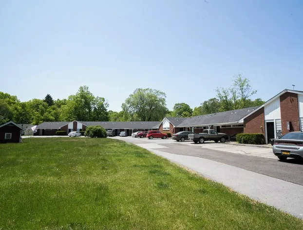 The Lagrange Inn & Extended Stay hotel detail image 2