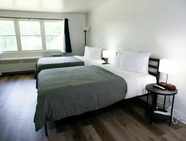 The Lagrange Inn & Extended Stay hotel detail image 4