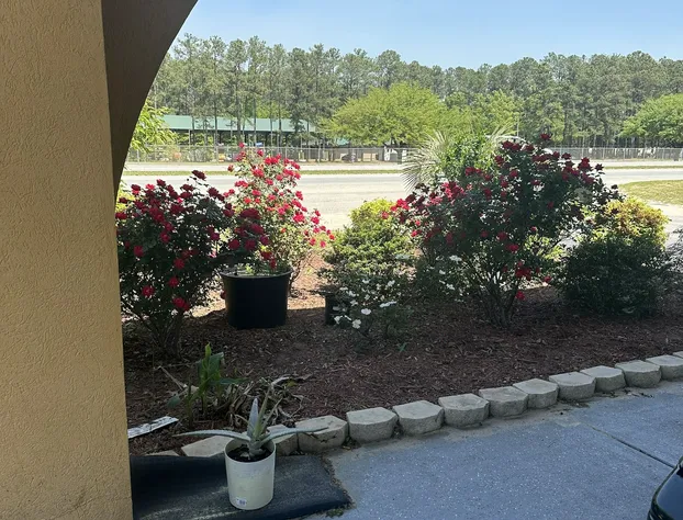 American Inn hotel detail image 1